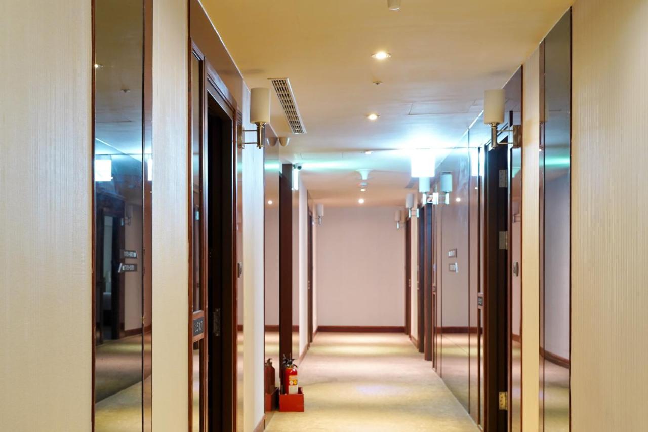 Hu House - Hotel