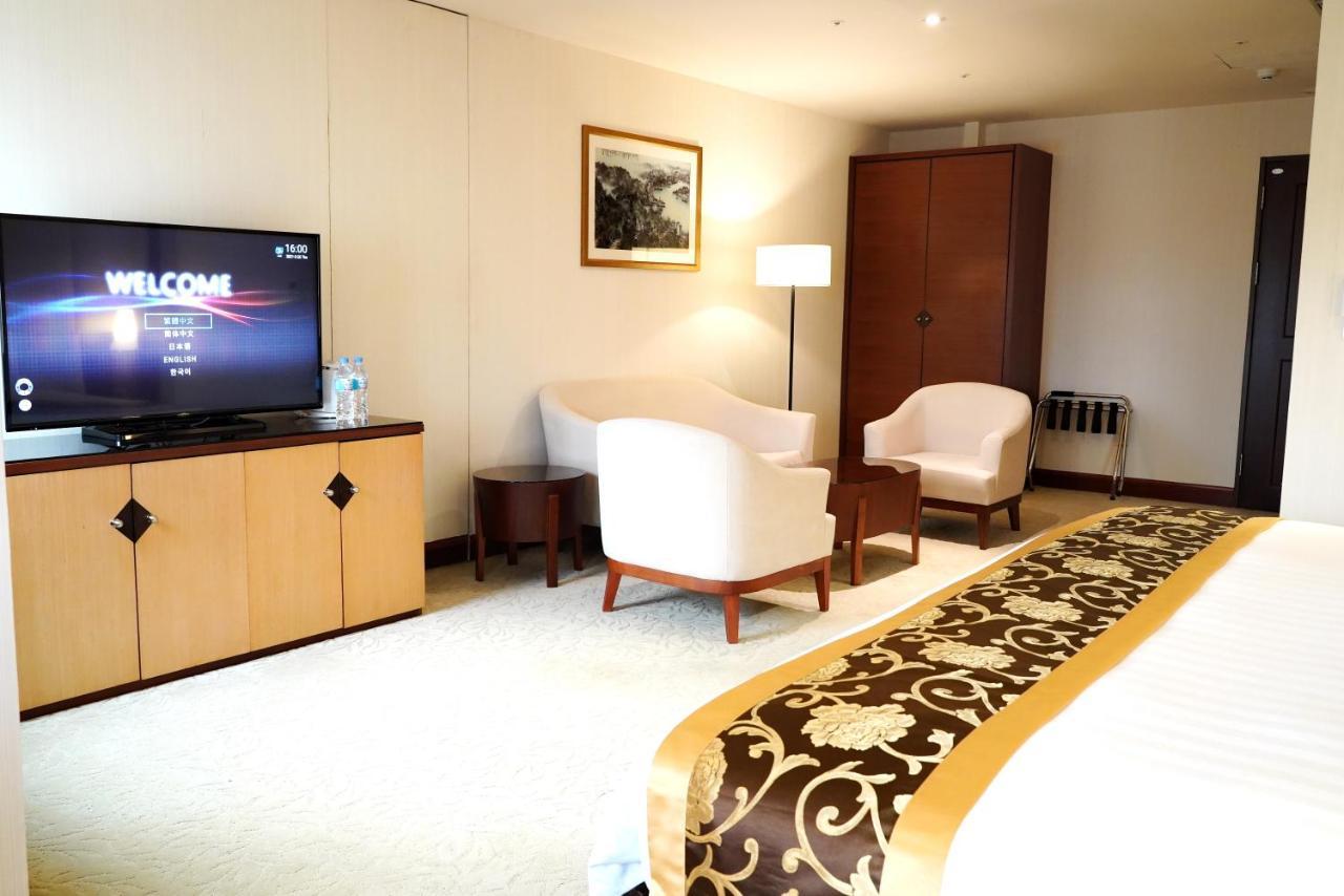 Hotel Hu House - Taipei