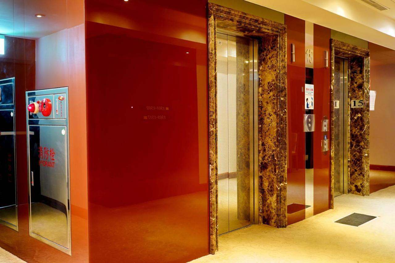 Hotel Hu House -