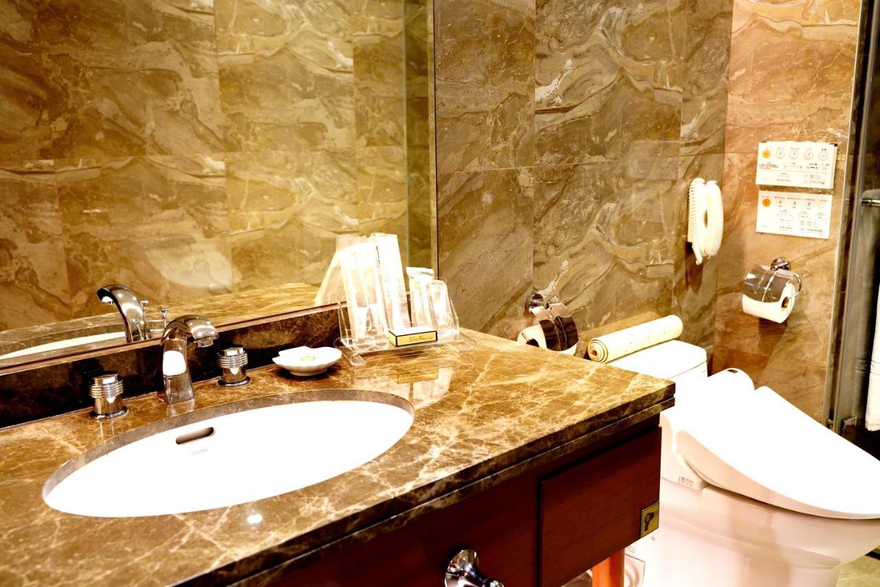 Hu House - 4* Taipei