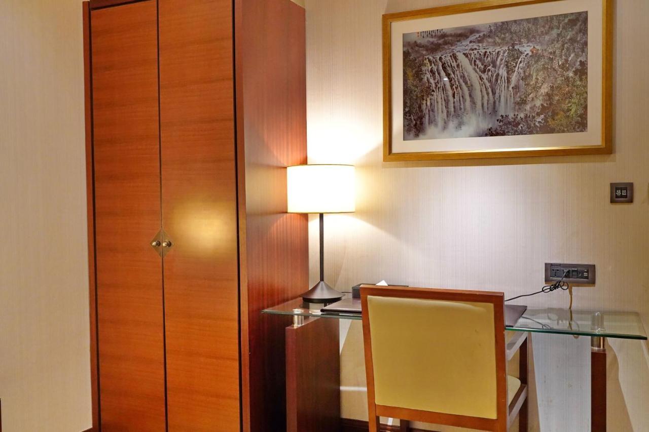 Hu House - 4* Taipei