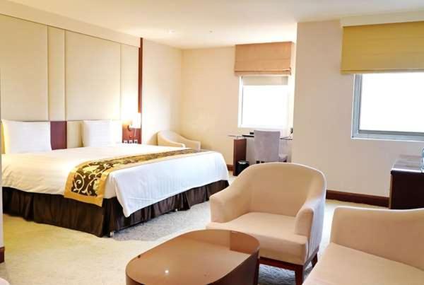 Hu House - Hotel 4*